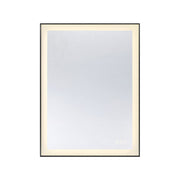 Savoy House - 2-1229-24X32 - LED Mirror - Paulding - Black