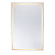 Savoy House - 2-1221-48X32 - LED Mirror - Cordova