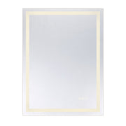 Savoy House - 2-1224-24X32 - LED Mirror - Beckett
