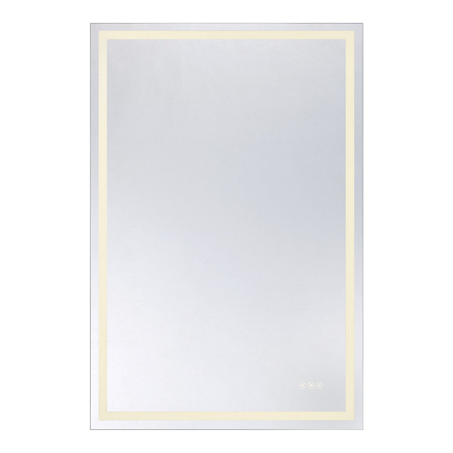 Savoy House - 2-1226-48X32 - LED Mirror - Beckett