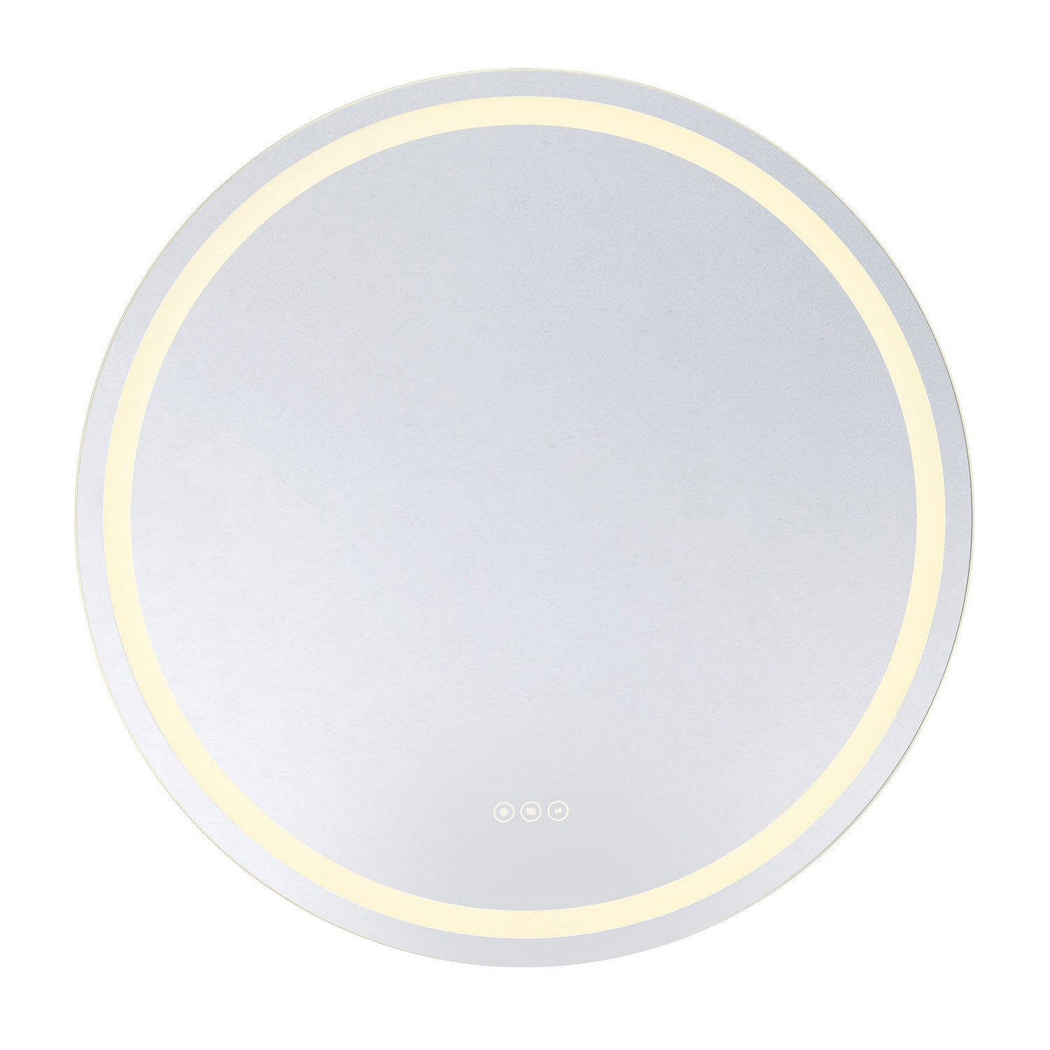 Savoy House - 2-1227-32 - LED Mirror - Beckett