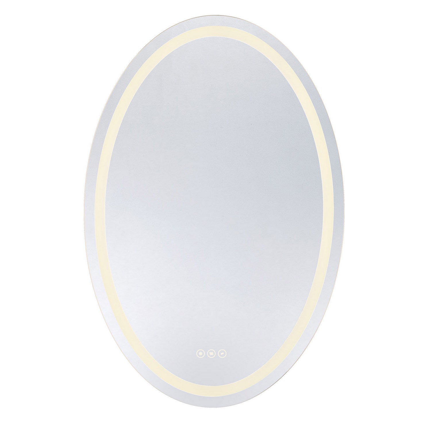 Savoy House - 2-1228-24X36 - LED Mirror - Beckett