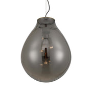 Golden - 2088-20P BCB-SMP - Three Light Pendant - Drop - Brushed Champagne Brass
