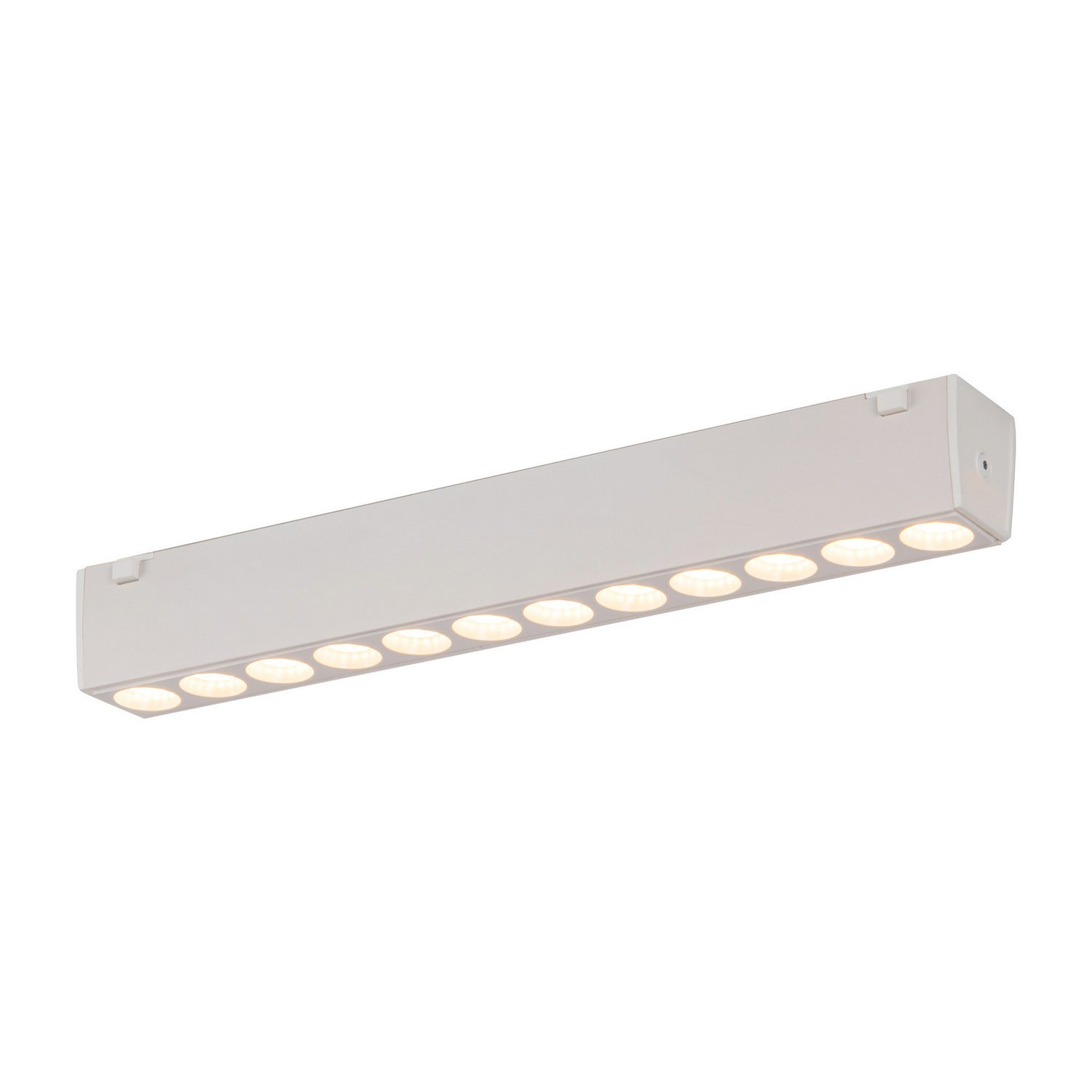 Kuzco Lighting - TRF39710-WH-4K - LED Track Light Bar - Holo - White