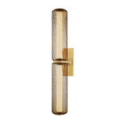 Corbett Lighting - 546-29-VB - LED Bath - Tuscany - Vintage Brass