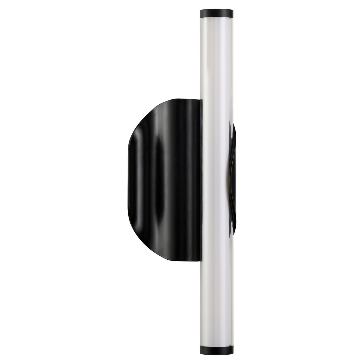 Quorum - 3-57-15 - LED Wall Sconce - Ola - Black