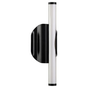Quorum - 3-57-15 - LED Wall Sconce - Ola - Black