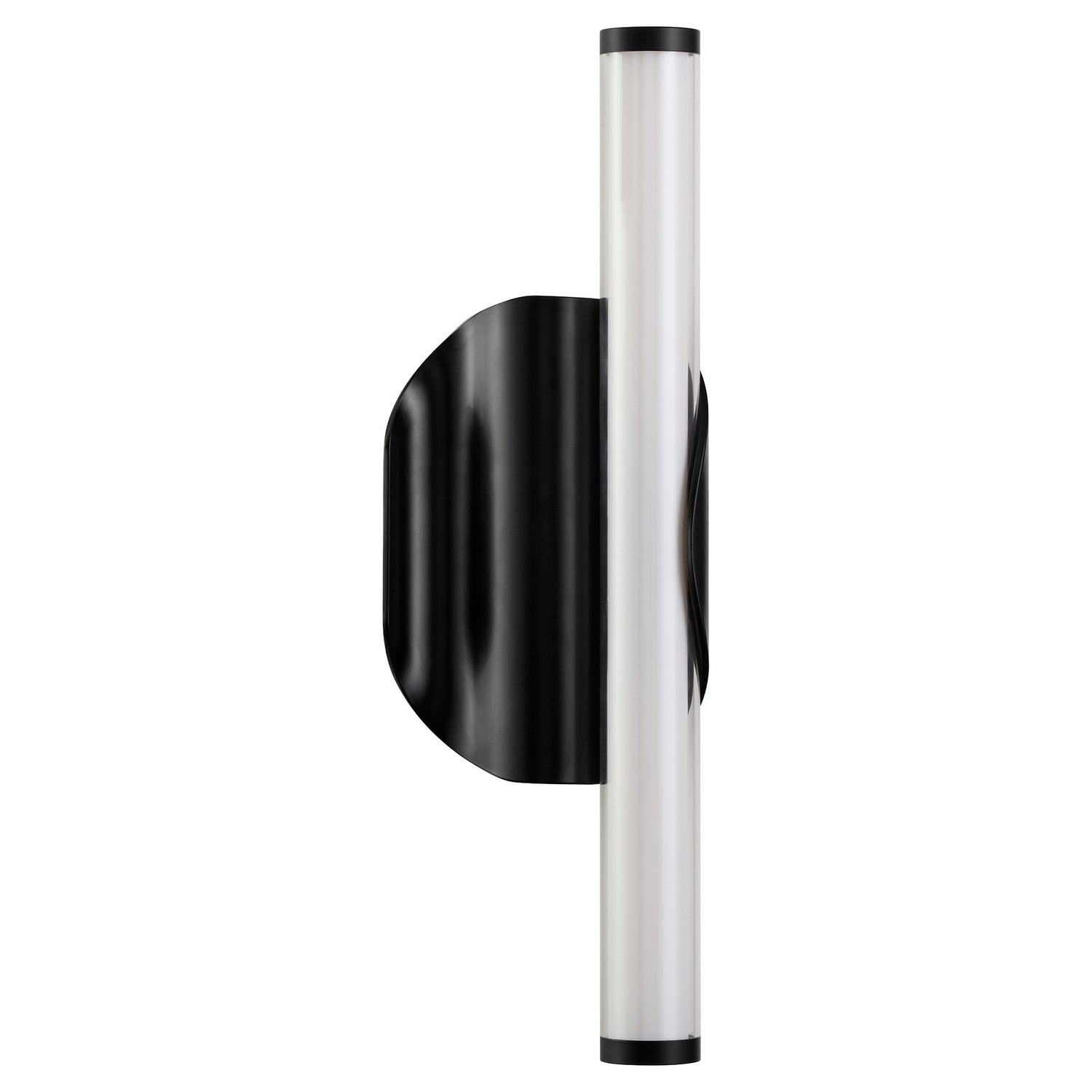 Quorum - 3-57-15 - LED Wall Sconce - Ola - Black