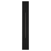 Quorum - 3-768-15 - LED Wall Sconce - Torre - Black