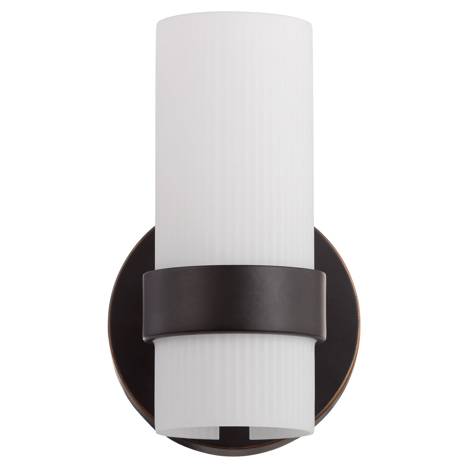 Quorum - 5169-1-36 - One Light Wall Mount - Sojourn - Bronze