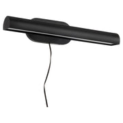 Quorum - 9228-59 - LED Picture Light - Belinder - Matte Black
