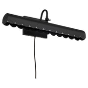 Quorum - 9562-59 - LED Picture Light - Karnes - Matte Black