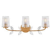 Hinkley - 57453DA - LED Vanity - Aliso - Distressed Brass