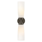 Hinkley - 57492BX - LED Wall Sconce - Alexis - Black Oxide