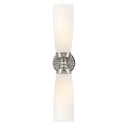Hinkley - 57492PN - LED Wall Sconce - Alexis - Polished Nickel