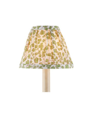 Currey and Company - 0900-0045 - Chandelier Shade - Maiden Fern - Green/Ivory