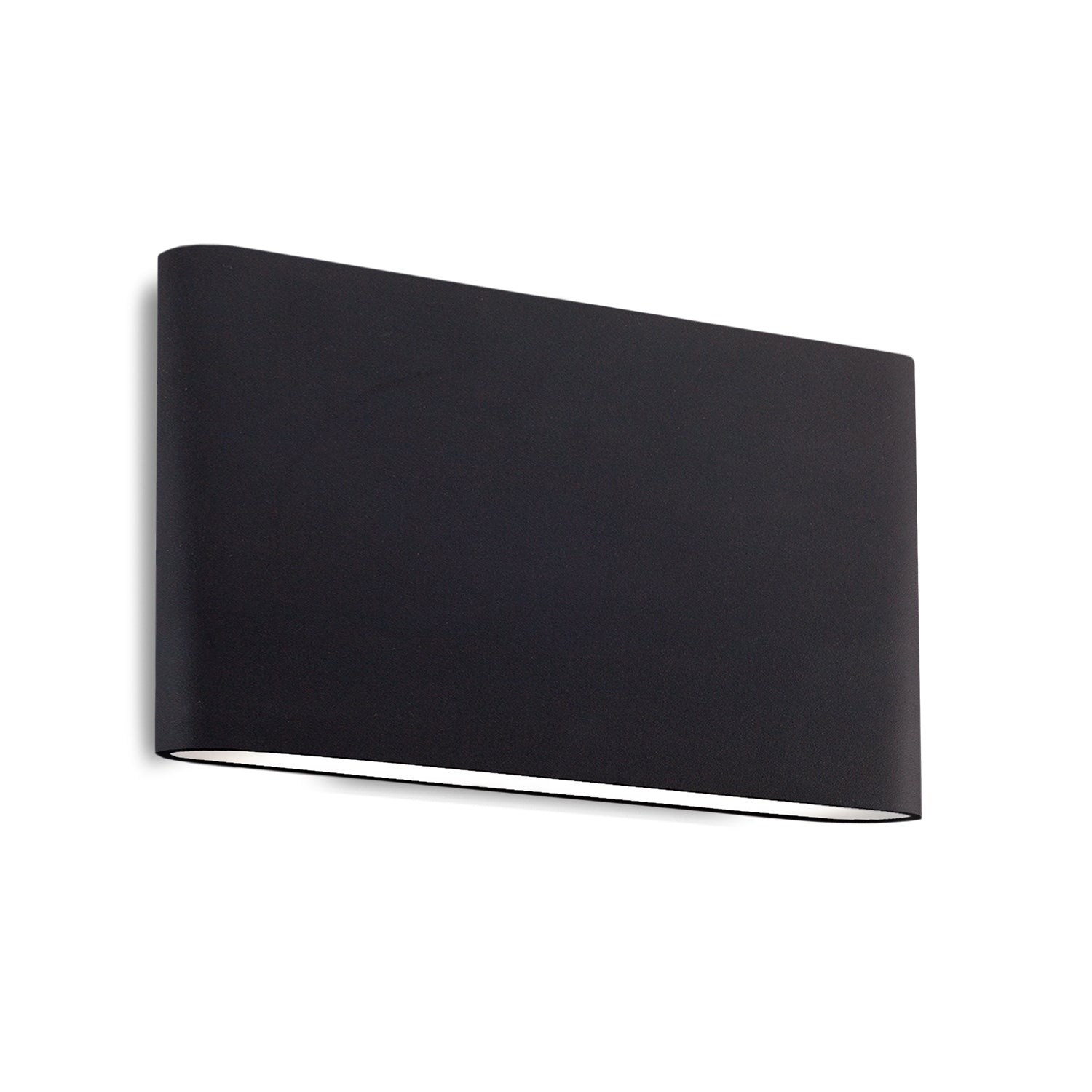 Kuzco Lighting - AT6510-BK-UNV - LED Wall Sconce - Slate - Black