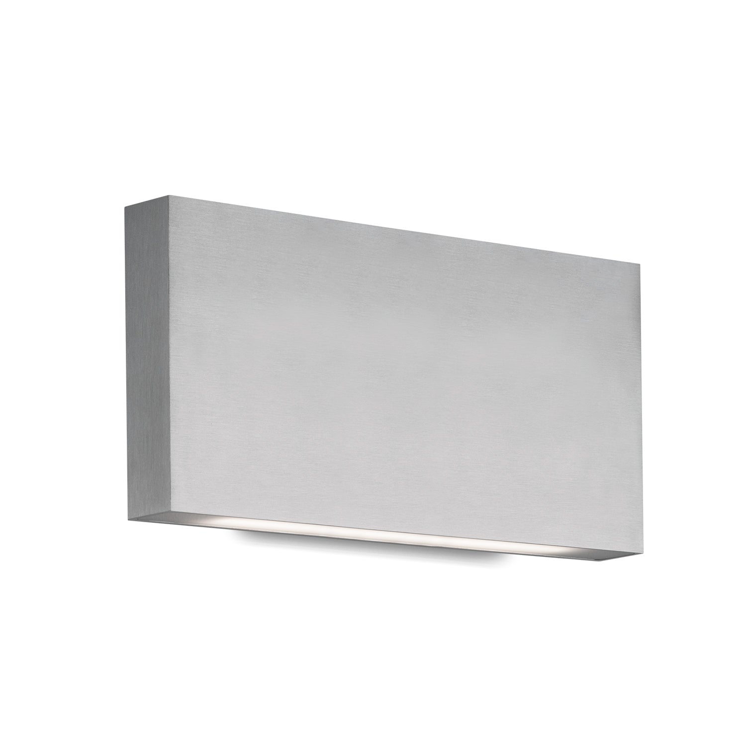 Kuzco Lighting - AT6610-BN-UNV - LED Wall Sconce - Mica - Brushed Nickel