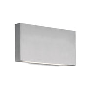Kuzco Lighting - AT6610-BN-UNV - LED Wall Sconce - Mica - Brushed Nickel