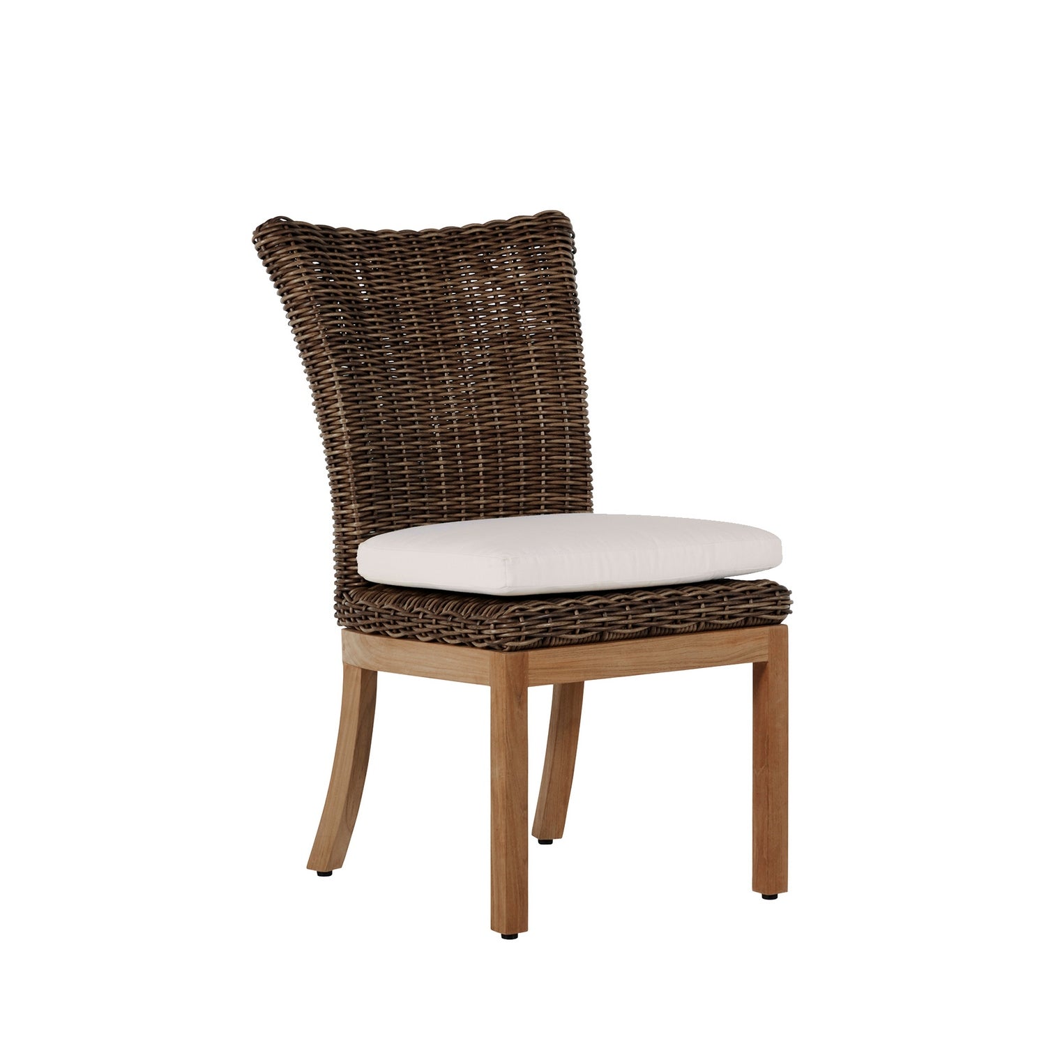 Gabby - 321682+C194H4219N - Outdoor Chair - Montauk - Raffia