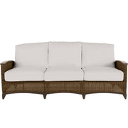 Gabby - 355490+C515P4219N - Outdoor Sofa - Astoria - Raffia/Oak