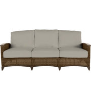 Gabby - 355490+C515P6101N - Outdoor Sofa - Astoria - Raffia/Oak