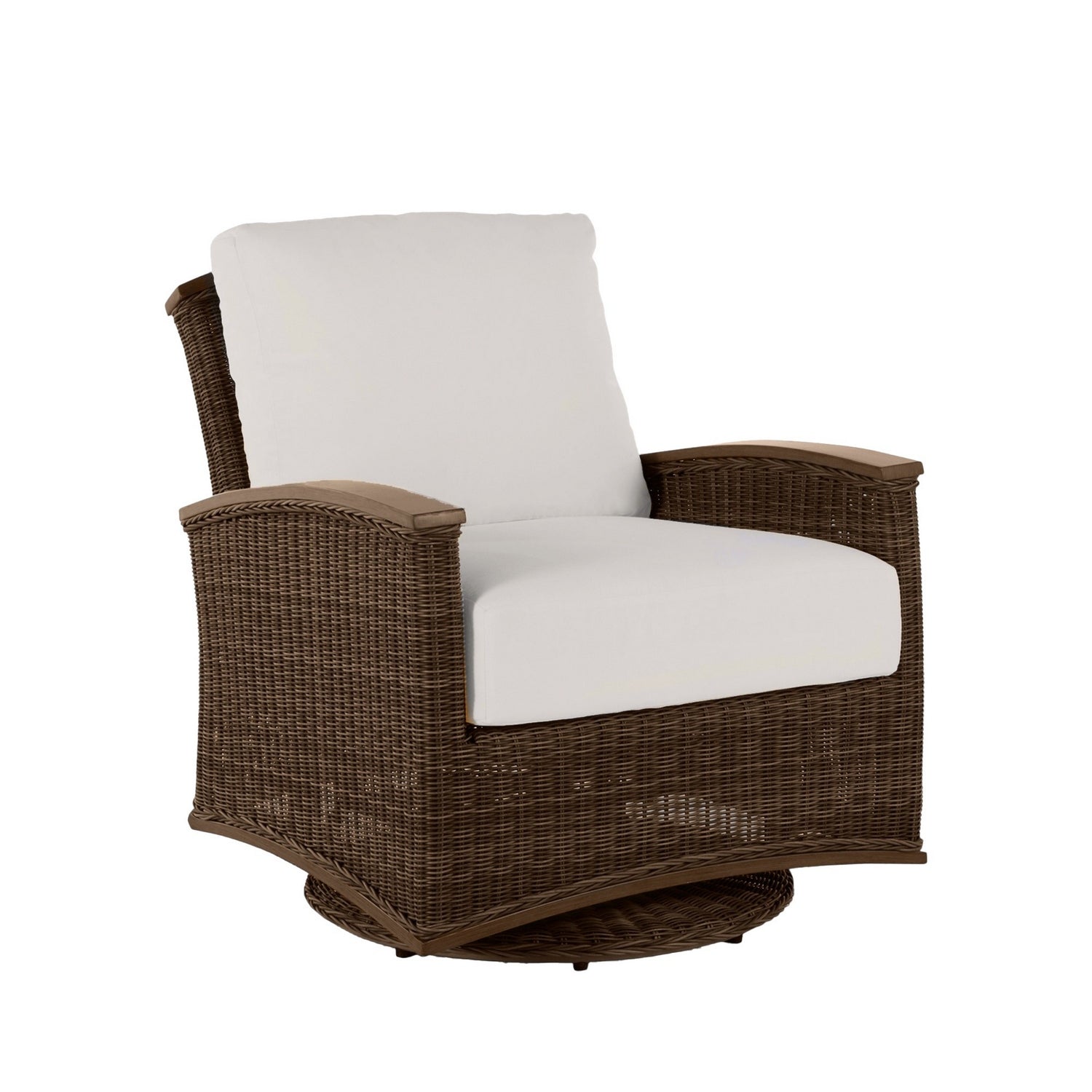 Gabby - 355990+C511P4219N - Outdoor Chair - Astoria - Raffia/Oak