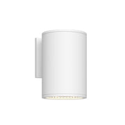 Kuzco Lighting - EW265107-WH - LED Outdoor Wall Sconce - Nordic - White