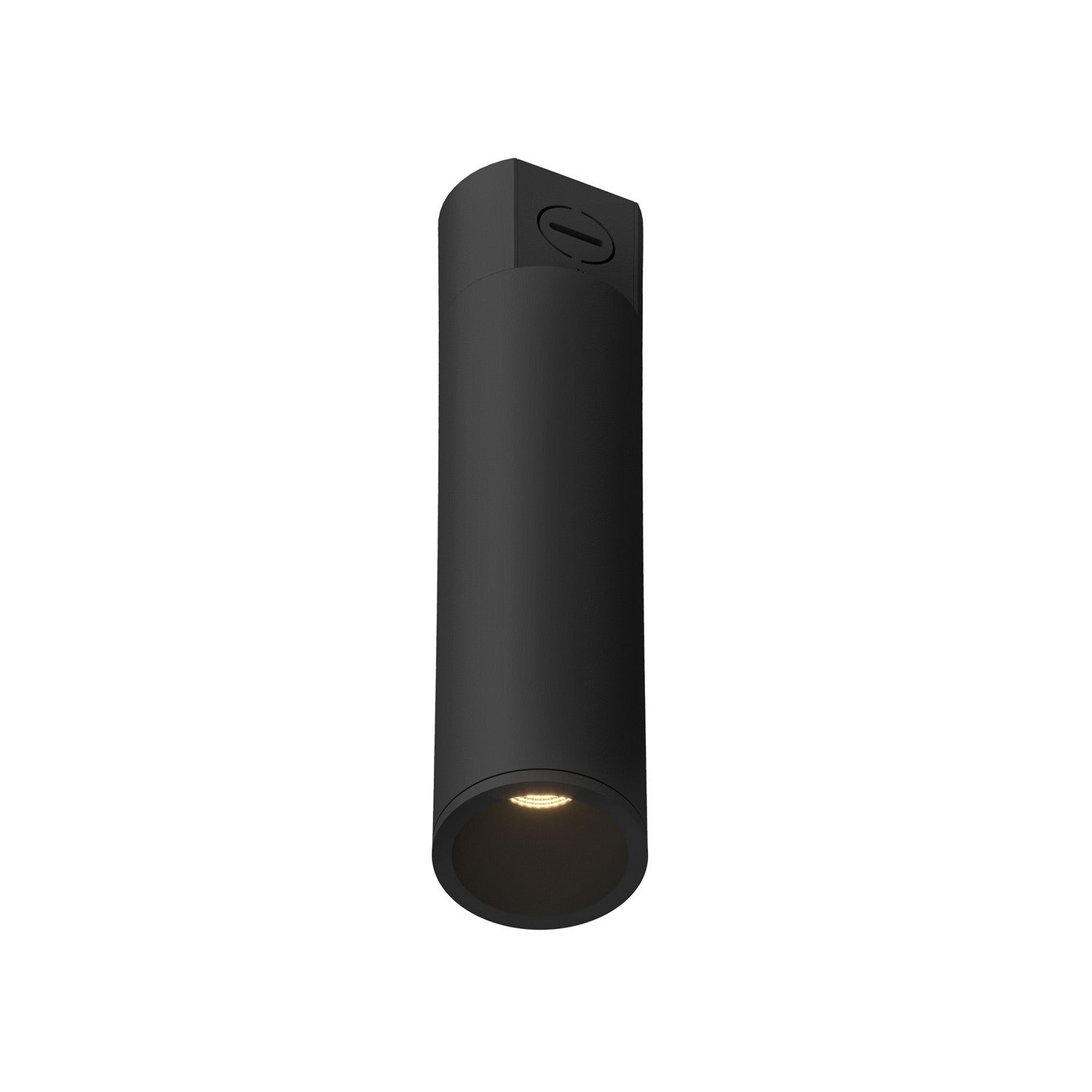 Kuzco Lighting - LD2-CC08W10-3036-BK-UNV-010 - LED Ceiling Mount - Lorna - Black
