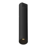 Kuzco Lighting - LD2-CC12W12-3036-BK-UNV-010 - LED Ceiling Mount - Lorna - Black