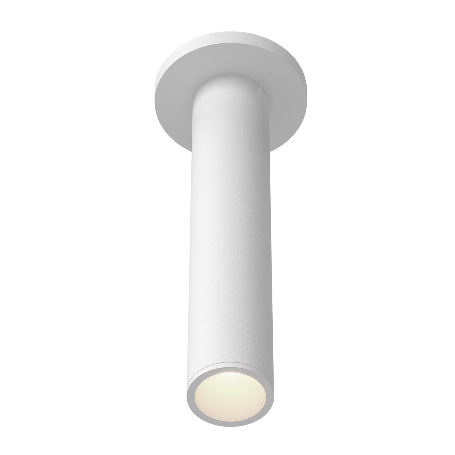 Kuzco Lighting - LD2-SM12W12-3036-WH-UNV-010 - LED Ceiling Mount - Lorna - White