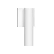 Kuzco Lighting - LD2-WS09W10-3036-WH-UNV-010 - LED Outdoor Wall Sconce - Lorna - White