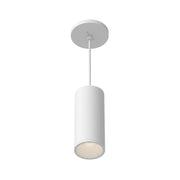 Kuzco Lighting - LD3-PD08W14-3036-WH-UNV-010 - LED Pendant - Lorna - White