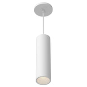 Kuzco Lighting - LD3-PD12W18-3036-WH-UNV-010 - LED Pendant - Lorna - White