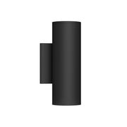 Kuzco Lighting - LD3-UD09W20-3036-BK-UNV-010 - LED Wall Sconce - Lorna - Black