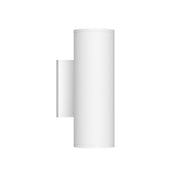 Kuzco Lighting - LD3-UD09W20-3036-WH-UNV-010 - LED Wall Sconce - Lorna - White