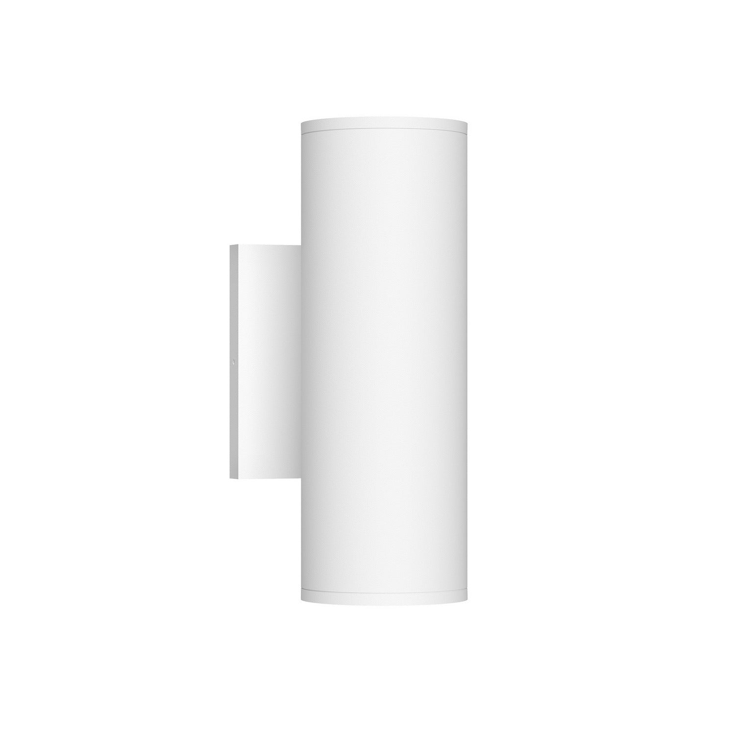 Kuzco Lighting - LD3-UD09W20-3036-WH-UNV-010 - LED Wall Sconce - Lorna - White