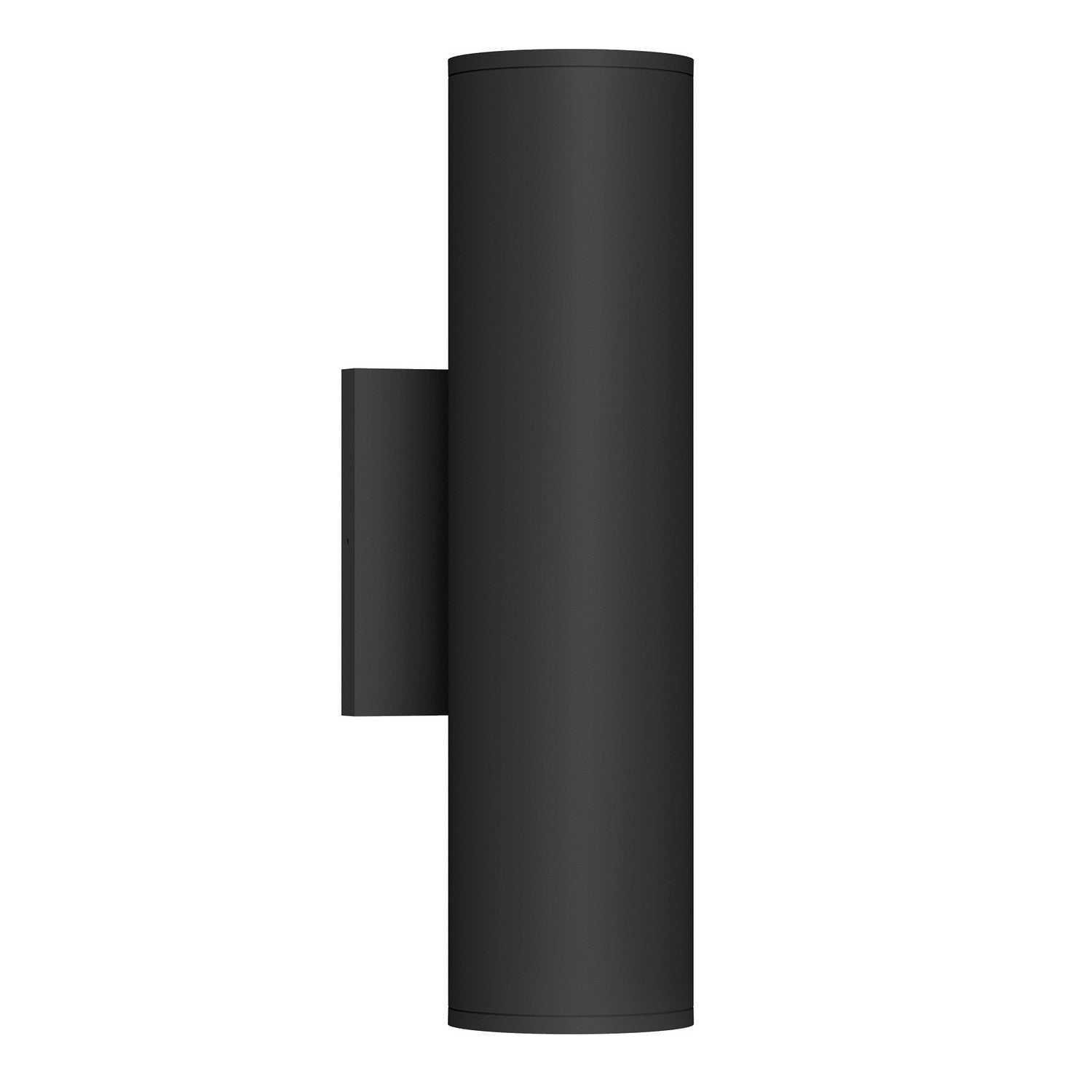 Kuzco Lighting - LD3-UD12W24-3036-BK-UNV-010 - LED Wall Sconce - Lorna - Black