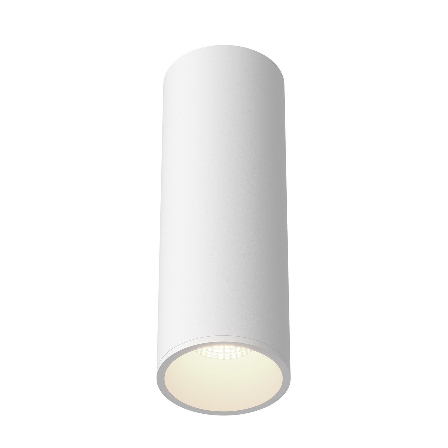 Kuzco Lighting - LD4-FM12W24-3036-WH-UNV-010 - LED Flush Mount - Lorna - White