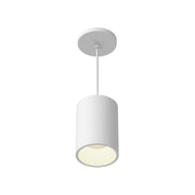 Kuzco Lighting - LD4-PD06W18-3036-WH-UNV-010 - LED Pendant - Lorna - White