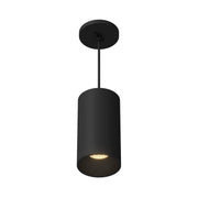 Kuzco Lighting - LD4-PD08W20-3036-BK-UNV-010 - LED Pendant - Lorna - Black