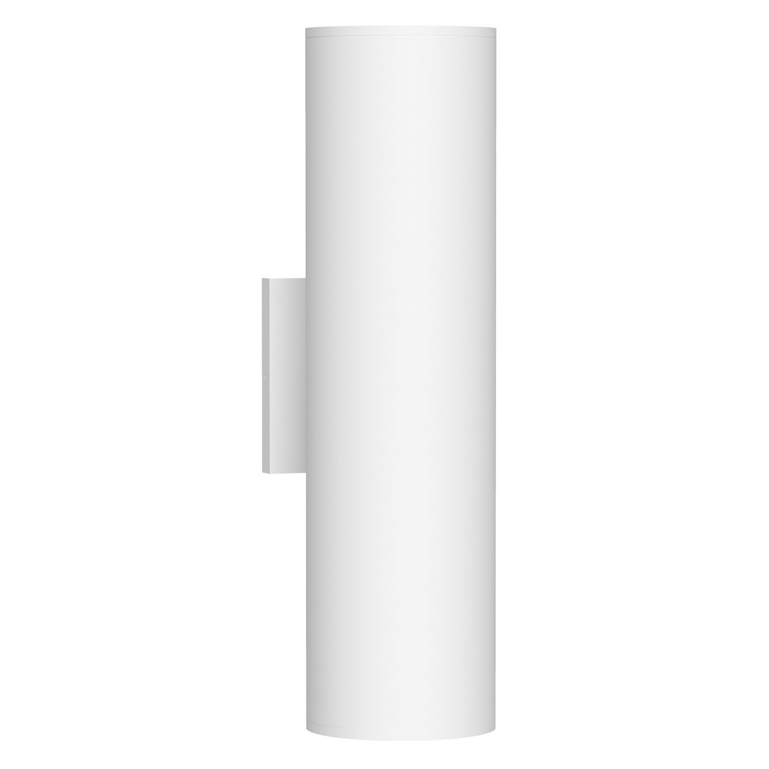 Kuzco Lighting - LD4-UD16W40-3036-WH-UNV-010 - LED Wall Sconce - Lorna - White