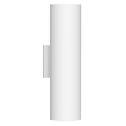 Kuzco Lighting - LD4-UD16W40-3036-WH-UNV-010 - LED Wall Sconce - Lorna - White