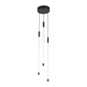 Kuzco Lighting - MP75221-BK-UNV - LED Pendant - Motif - Black