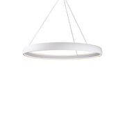 Kuzco Lighting - PD22753-WH-UNV-010 - LED Pendant - Halo - White