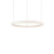 Kuzco Lighting - PD80340-WH-UNV-010 - LED Pendant - Cumulus Minor - White