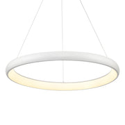 Kuzco Lighting - PD82732-WH-UNV-010 - LED Pendant - Cortana - White