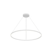 Kuzco Lighting - PD87748-WH-UNV-010 - LED Pendant - Cerchio - White