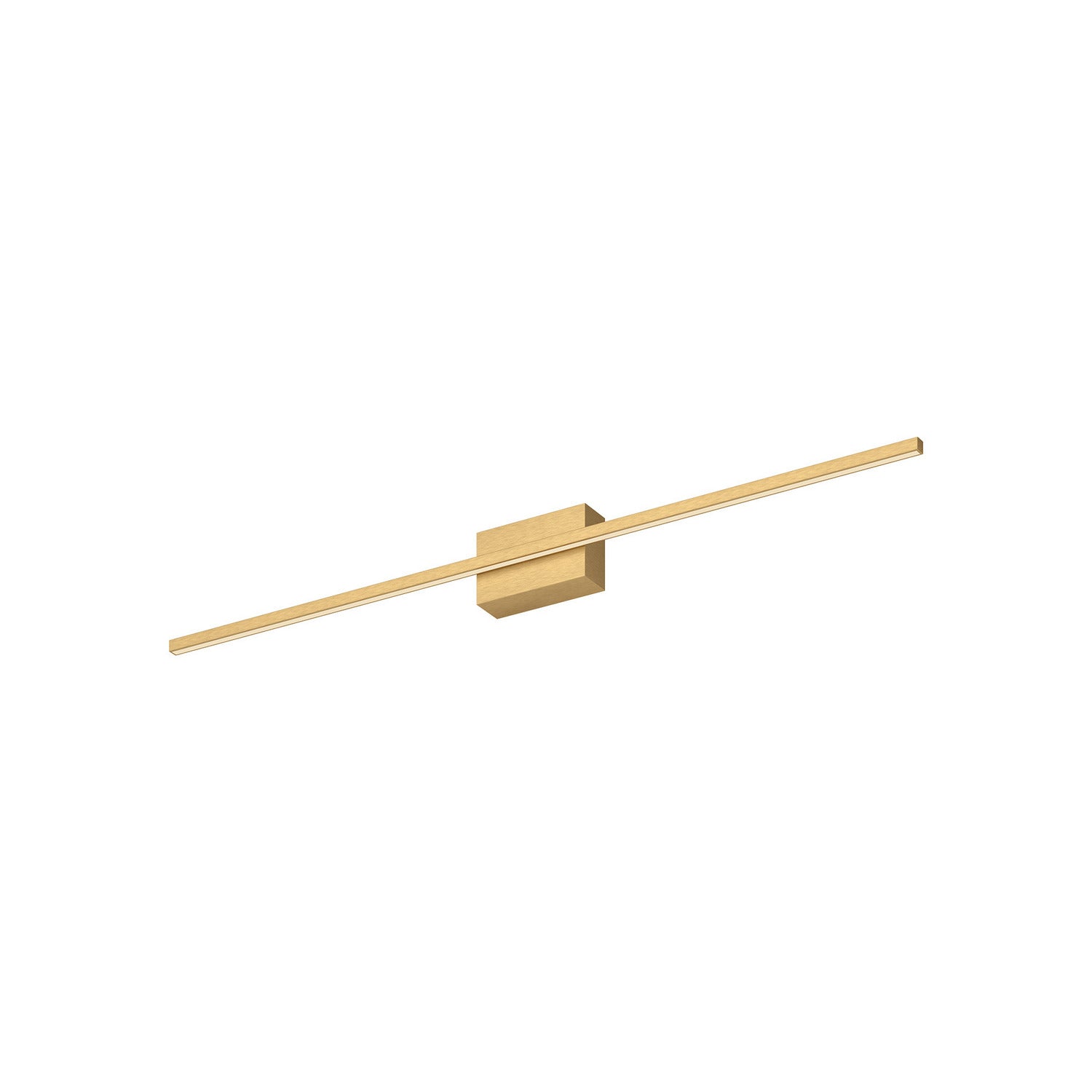 Kuzco Lighting - VL18236-BG-UNV - LED Vanity - Vega Minor - Brushed Gold