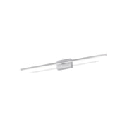 Kuzco Lighting - VL18236-BN-UNV - LED Vanity - Vega Minor - Brushed Nickel